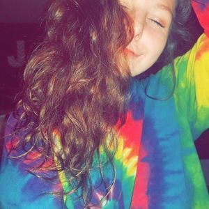 Meet your Posher, Allie